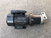 Procon Pumpe mit Elektromotor 303A808R12XX Nordrhein-Westfalen - Menden Vorschau