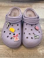 CROCS lila Wandsbek - Hamburg Farmsen-Berne Vorschau