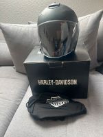 Harley Davidson Helm Maywood H27 3/4 Helm mit Sonnenschutzvisier Rheinland-Pfalz - Zweibrücken Vorschau