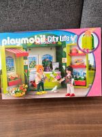 Playmobil City Life Hamburg-Mitte - Hamburg Billstedt   Vorschau