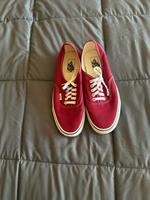 Vans Schuhe Gr. 44 –Top Zustand– Bayern - Neureichenau Vorschau