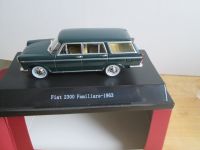 Starline 1963 Fiat 2300 Familiare dunkelgrün 1:43 Rheinland-Pfalz - Bad Neuenahr-Ahrweiler Vorschau