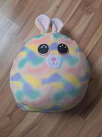 Kissen Furry Pastel Rabbit 40cm Brandenburg - Potsdam Vorschau