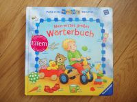 meine erste ministeps Bibliothek - Mein erstes großes Wörterbuch Rheinland-Pfalz - Koblenz Vorschau