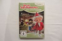 DVD - Unser Sandmännchen und seine Freunde - Klassiker 1 Bayern - Buchloe Vorschau