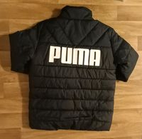 Puma Jacke Neu Gr. M Baden-Württemberg - Langenenslingen Vorschau