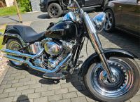 Harley-Davidson Fatboy FLSTF Thüringen - Rudolstadt Vorschau