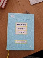 Self-care - Sei gut zu dir Bayern - Aschaffenburg Vorschau