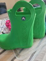 Crocs Regenstiefel Düsseldorf - Pempelfort Vorschau