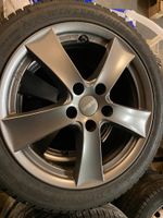 17“ Kompletträder Hyundai i30 Güstrow - Landkreis - Bützow Vorschau