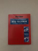 Kfz Wörterbuch Niedersachsen - Neu Wulmstorf Vorschau