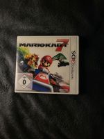Mario Kart 7 - Nintendo 3DS Spiel Nordrhein-Westfalen - Köln Vogelsang Vorschau