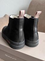 Gant Chelsea Boots Stiefeletten Nordrhein-Westfalen - Mülheim (Ruhr) Vorschau