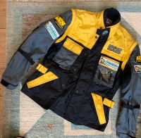 IKS Motorrad-Jacke für Damen Gr. S Baden-Württemberg - Bruchsal Vorschau