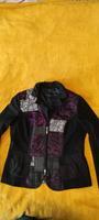 Taifun Damen Blazer Gr 42/44 XL/XXL auf Bilder Jacket Neu Hessen - Offenbach Vorschau