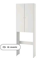 Waschmaschinenschrank Ikea, weiß, 65x190 cm Nordrhein-Westfalen - Lüdenscheid Vorschau