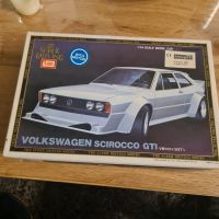 VW Scirocco 1 bausatz 1:24 Imai slotcar Saarland - Völklingen Vorschau