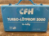Turbo-lôtprofi-2000 Rheinland-Pfalz - Koblenz Vorschau