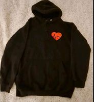 Malternativ merch Pulli Hoodie S Oversize Herz Hessen - Schlüchtern Vorschau