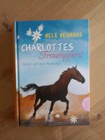 Buch "Charlottes Traumpferd" Band 2 Bayern - Stallwang Vorschau