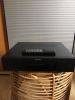 Grundig Videorecorder GV 5000 SV mit Fernbedienung Baden-Württemberg - Aalen Vorschau