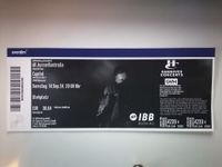 Konzertticket AK AußerKontrolle in Hannover 14.09.2024 Niedersachsen - Göttingen Vorschau
