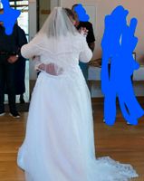 Hochzeitskleid Nordrhein-Westfalen - Schleiden Vorschau