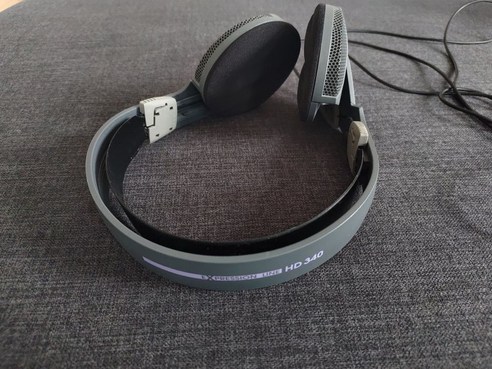 Sennheiser Kopfhörer HD 340 in Frankfurt am Main