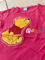 Disney Winnie Pooh T-Shirt 92 Neu Schleswig-Holstein - Pronstorf Vorschau