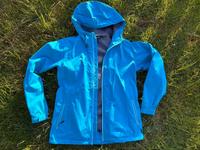 NEU: CMP Wanderjacke FIX HOOD Regen Funktionsjacke Gr. 36-38 Düsseldorf - Gerresheim Vorschau