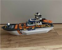 Lego Schiff Küsten Wache Schleswig-Holstein - Ammersbek Vorschau