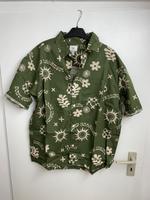 2x Herren Sommer Hemd L, grün, blau, kurzarm, H&M, shirt Nordrhein-Westfalen - Siegburg Vorschau