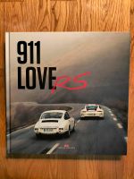 Buch "911 Love RS" mit Signatur Niedersachsen - Torfhaus Vorschau