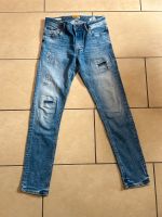 Jack & Jones Jeans Slim-Fit/ TIM Gr. 29/32 Saarland - Blieskastel Vorschau