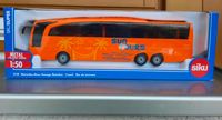 Siku Super Serie 3738 Mercedes-Benz Travego Reisebus Orange 1:50 Hessen - Neustadt Vorschau