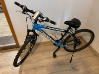 Mountainbike Nordrhein-Westfalen - Leverkusen Vorschau