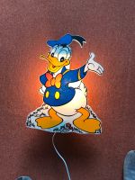 Lampe von Donald, Kabel mit zwei Schltern, Kabellänge länger als Schleswig-Holstein - Oststeinbek Vorschau