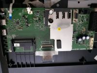 (96) Mainboard: VTY190R-5  von Grundig 40 VLE 595 BG Bayern - Traitsching Vorschau