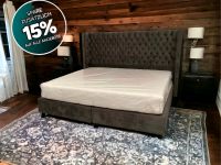 **Verkaufe Neu Original Haskins Luxus Boxspringbett - 240cmx210cm Nordrhein-Westfalen - Herford Vorschau