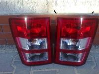 Jeep Grand Cherokee WH Rückleuchte Rücklicht rearlamp Chrysler Bayern - Fürth Vorschau