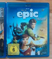 Blue-ray Epic Bayern - Benediktbeuern Vorschau