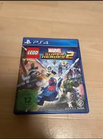 Lego Marvel Super Heroes 2 (Ps4) Sachsen-Anhalt - Wernigerode Vorschau