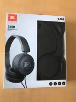 Leichte On-Ear Kopfhörer von JBL ( T450 ), Neu!!! Baden-Württemberg - Freudenberg Vorschau