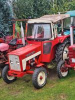 IHC 323 mccormick International traktor schlepper Hessen - Jesberg Vorschau