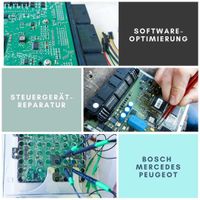 Ford Powershift Getriebe Anlernen Codieren Programmieren Nordrhein-Westfalen - Mönchengladbach Vorschau