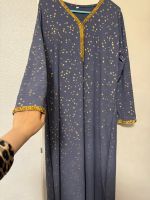 Gandoura Kaftan takchita Emiratisches Kleid abaya Nordrhein-Westfalen - Ratingen Vorschau