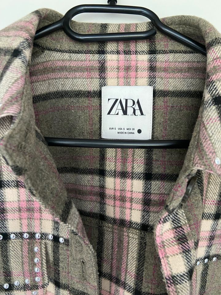 Zara Jacke in Fellbach