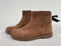 UGG Chelsea Boots, Stiefeletten, Gr.37, chestnut Niedersachsen - Belm Vorschau
