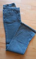 MADELEINE JEANS Größe 38/19 in grau-schilf Neuwertig Bayern - Furth im Wald Vorschau