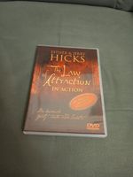 Esther & Jerry Hicks The Law of Attraction in Action -DVD Rarität Rheinland-Pfalz - Hamm (Sieg) Vorschau
